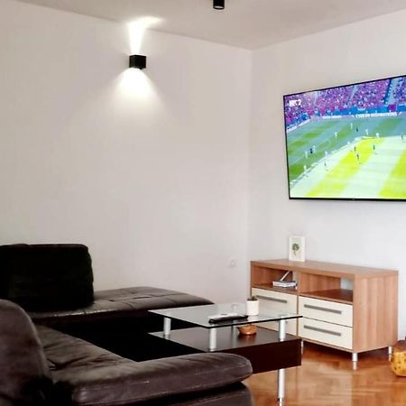 Apartment "Marin" Trogir Luaran gambar