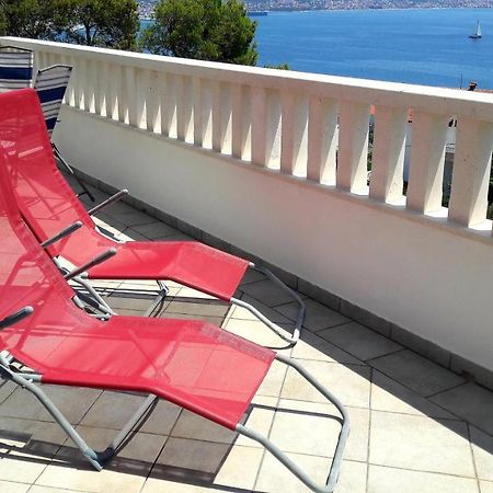Apartment "Marin" Trogir Luaran gambar