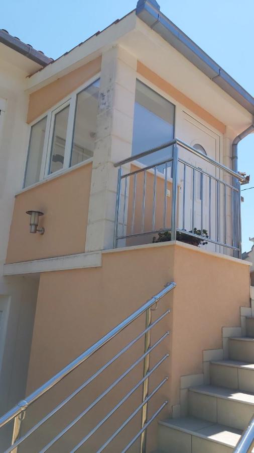 Apartment "Marin" Trogir Luaran gambar