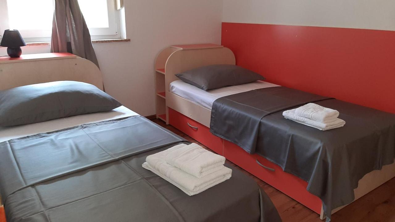 Apartment "Marin" Trogir Luaran gambar