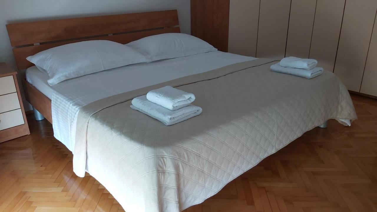 Apartment "Marin" Trogir Luaran gambar