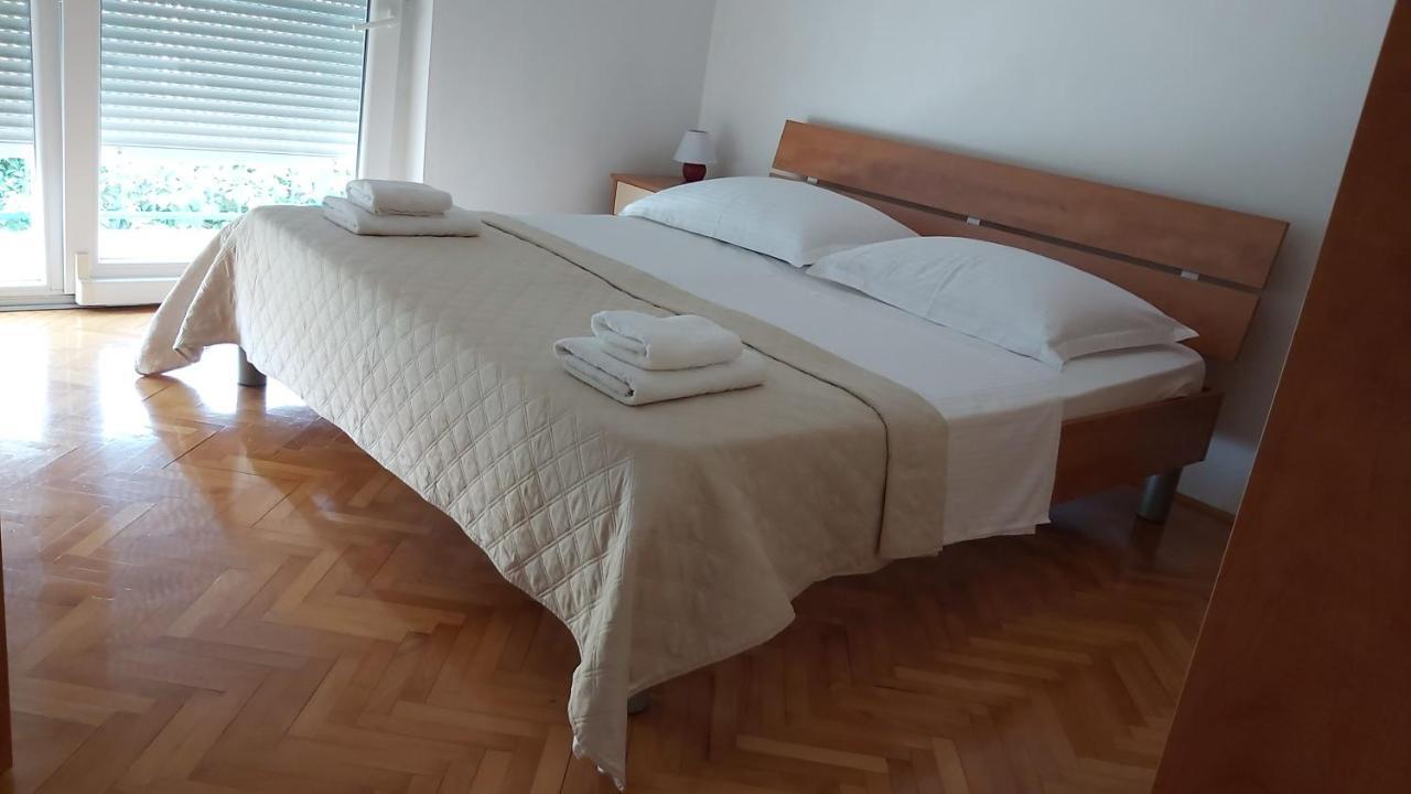 Apartment "Marin" Trogir Luaran gambar