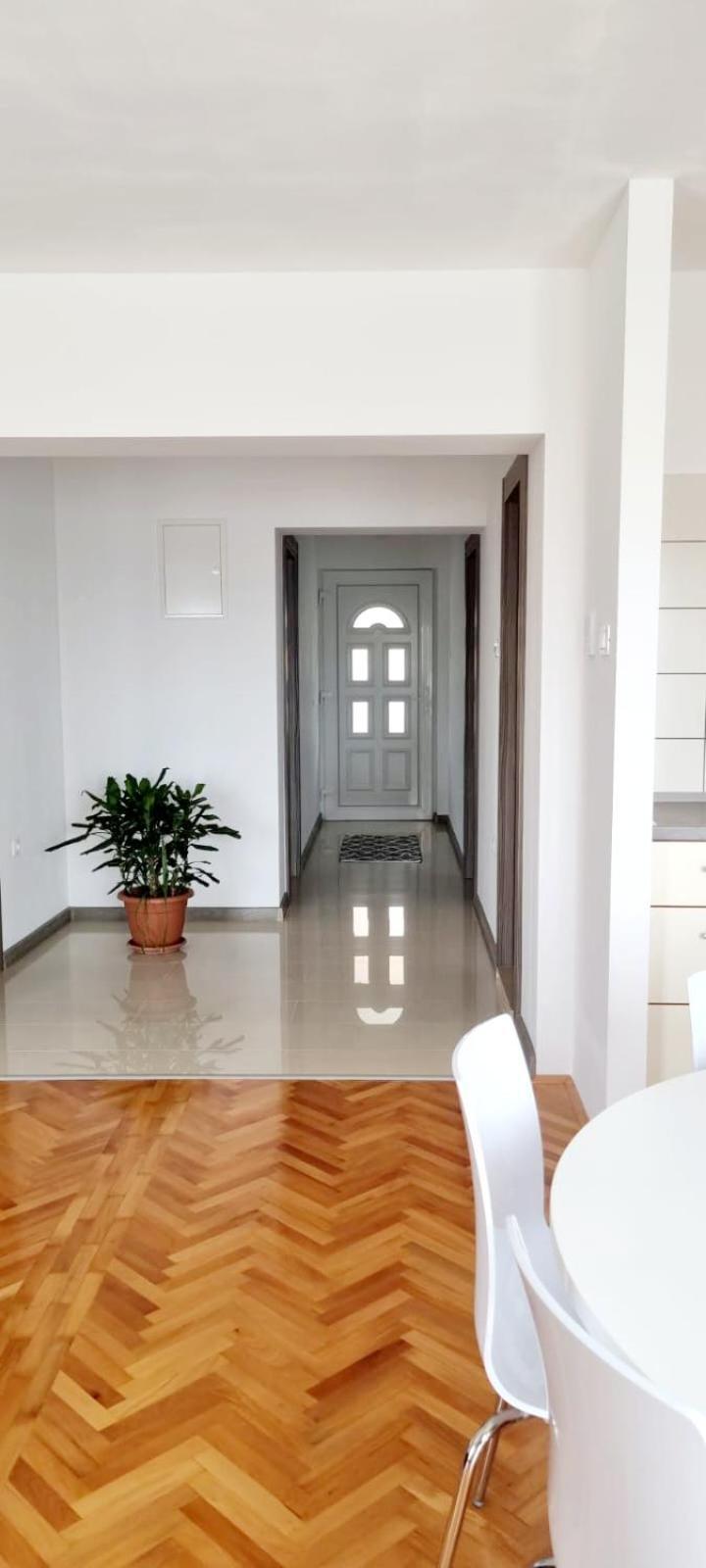Apartment "Marin" Trogir Luaran gambar