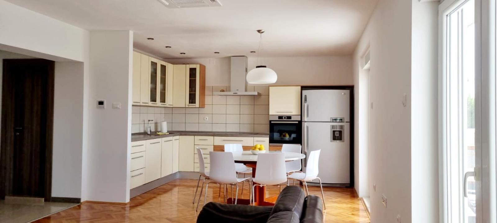 Apartment "Marin" Trogir Luaran gambar