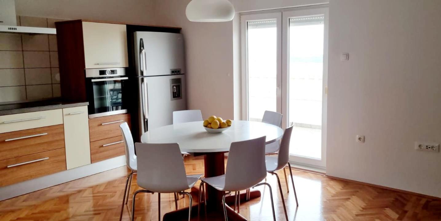 Apartment "Marin" Trogir Luaran gambar