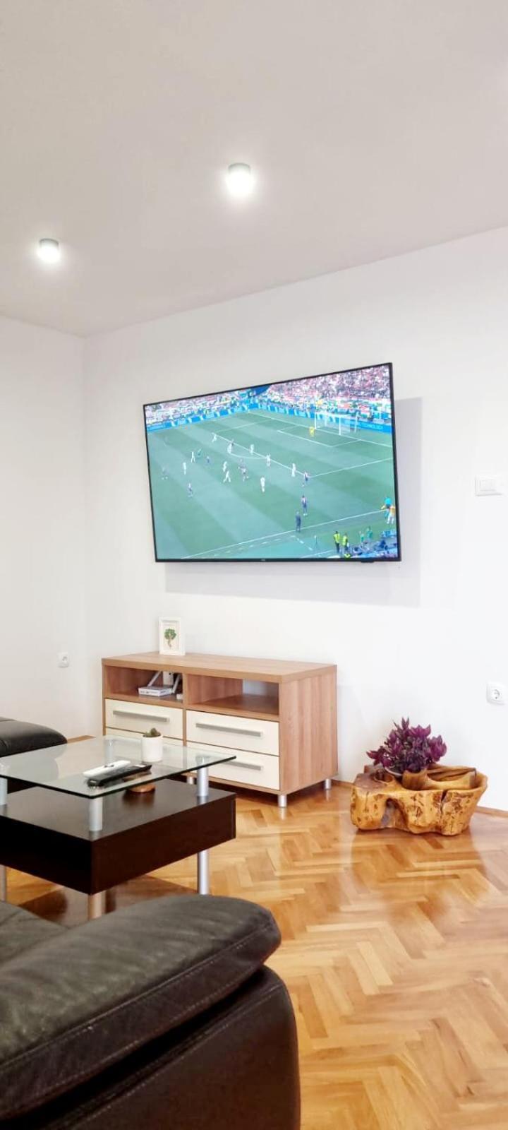 Apartment "Marin" Trogir Luaran gambar