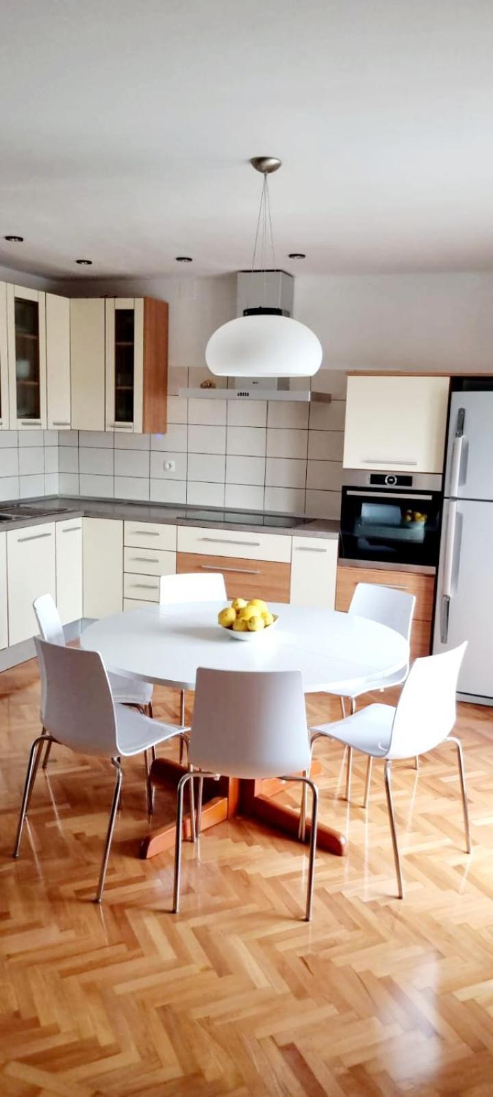 Apartment "Marin" Trogir Bilik gambar