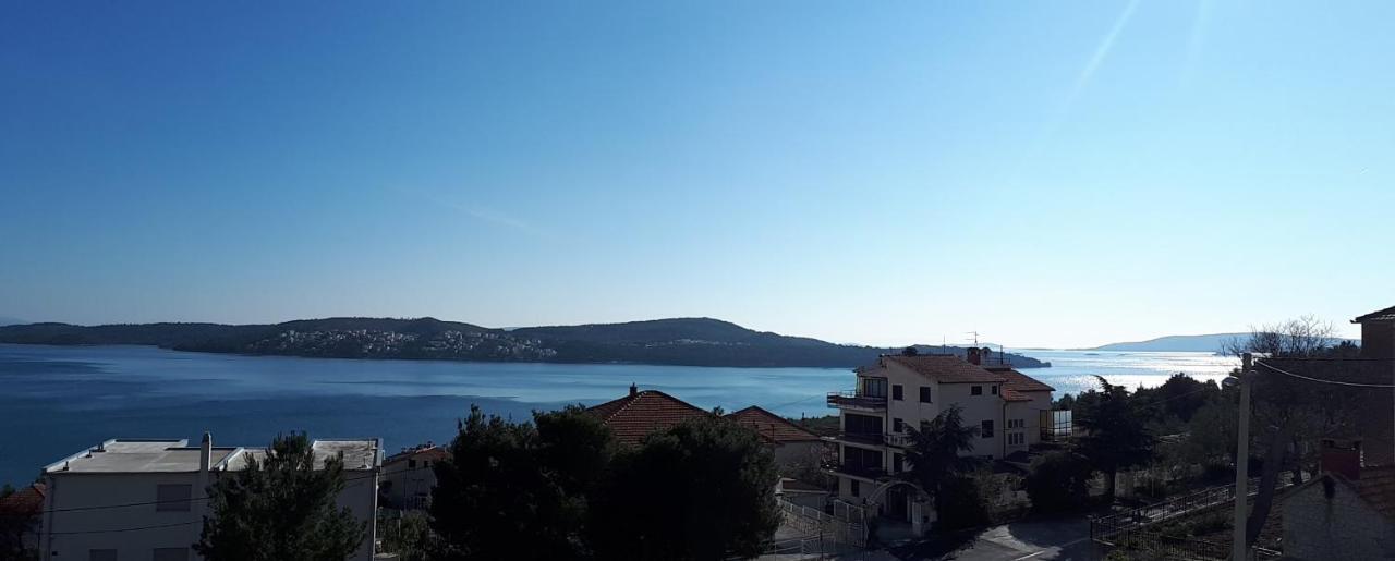 Apartment "Marin" Trogir Luaran gambar