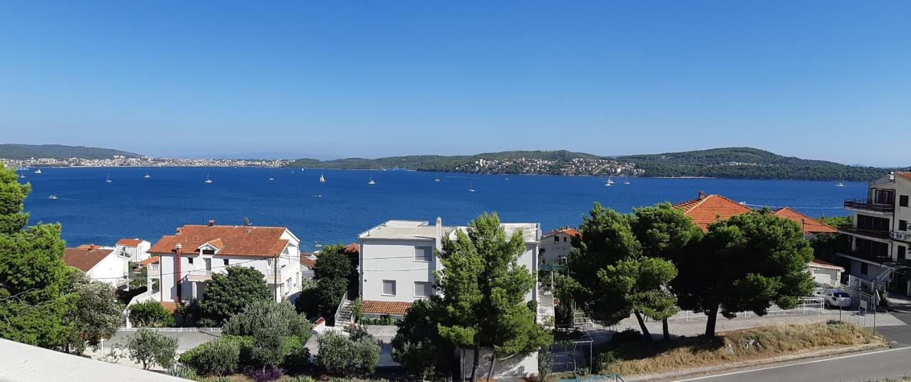 Apartment "Marin" Trogir Luaran gambar