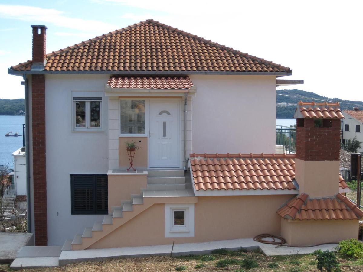 Apartment "Marin" Trogir Luaran gambar