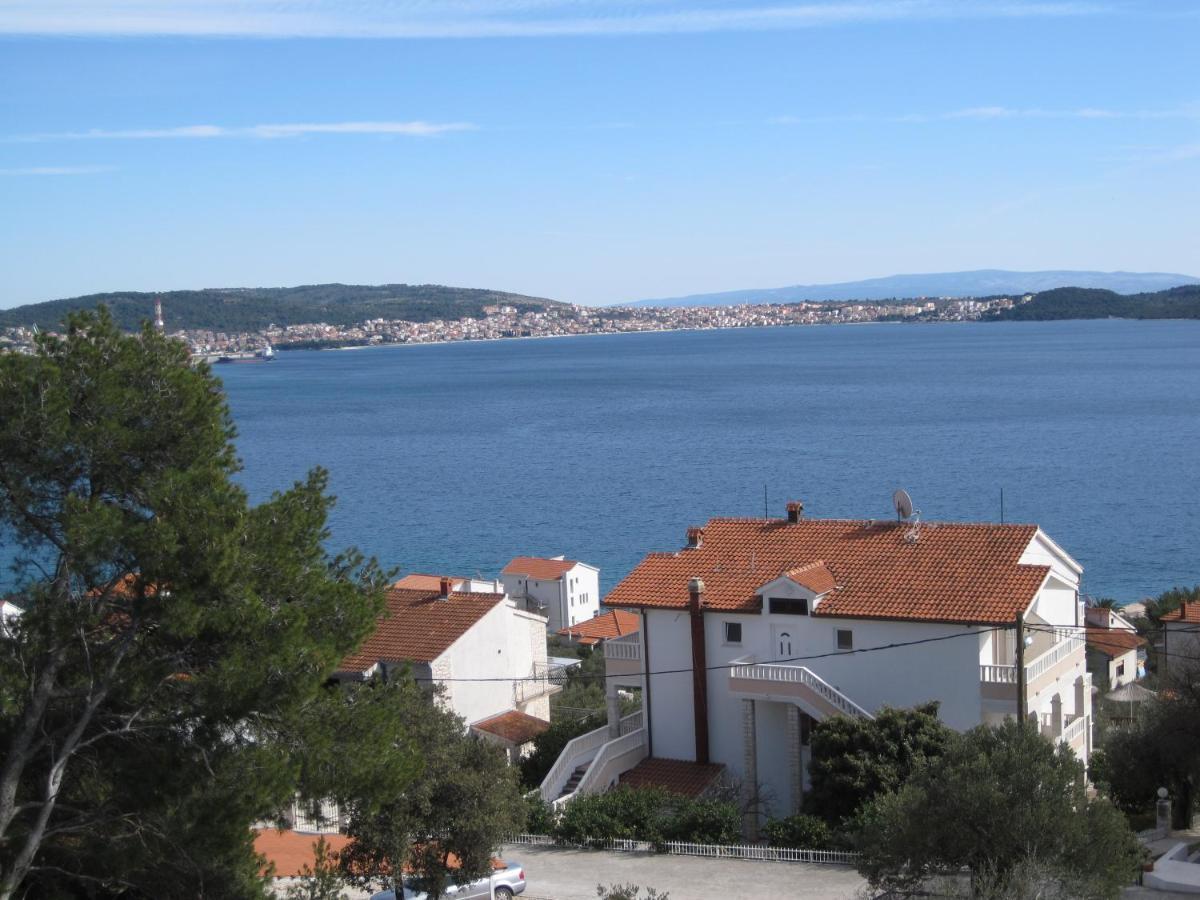 Apartment "Marin" Trogir Luaran gambar